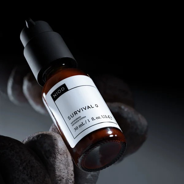 Cult NIOD Survival 0 Serum 30ml