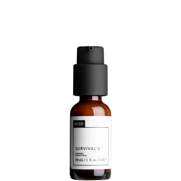 cult NIOD Survival 0 Serum 30ml