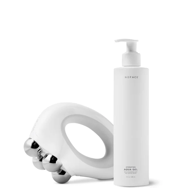 cult NuBODY by NuFACE