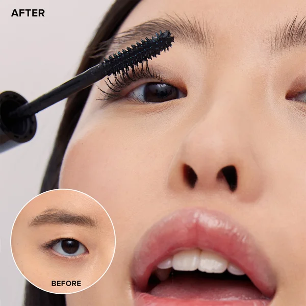 Cult NUDESTIX Splashproof Mascara - Black 12ml