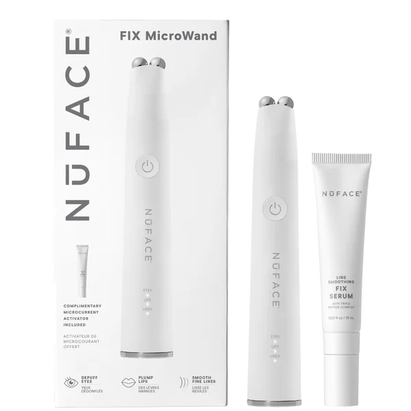 cult NuFACE FIX Microwand