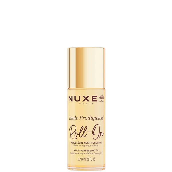 cult NUXE Huile Prodigieuse Roll-On 60ml