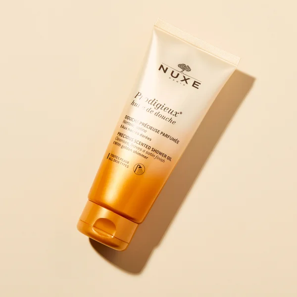 Cult NUXE Prodigieux Scented Shower Oil 200ml