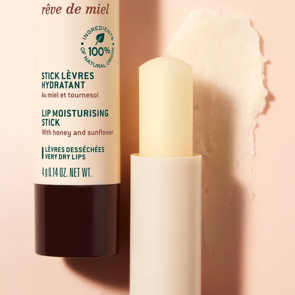 Cult NUXE Rêve De Miel Lip Stick 4g