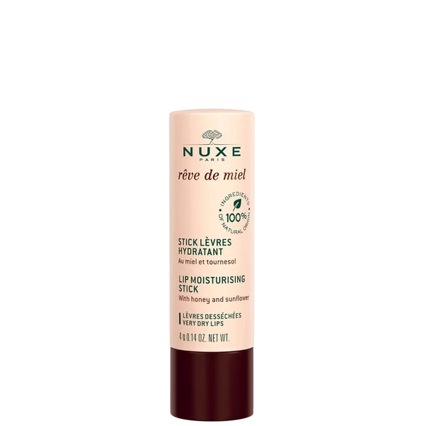 cult NUXE Rêve de Miel Lip Stick 4g
