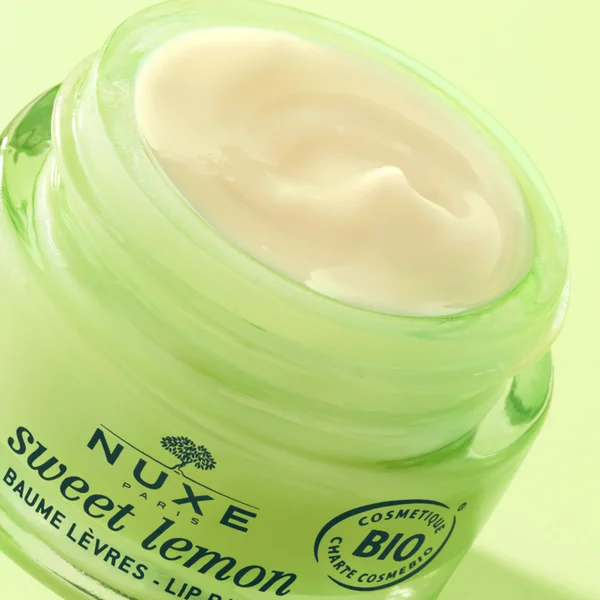 Cult NUXE Sweet Lemon Lip Balm 15ml