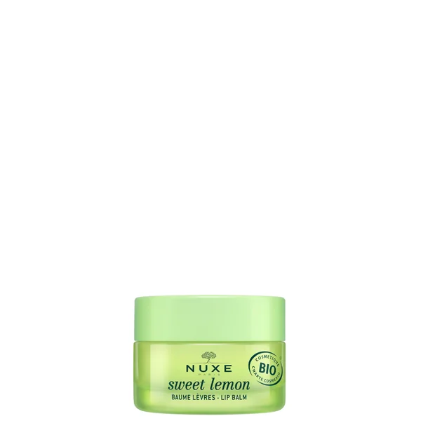 cult NUXE Sweet Lemon Lip Balm 15ml