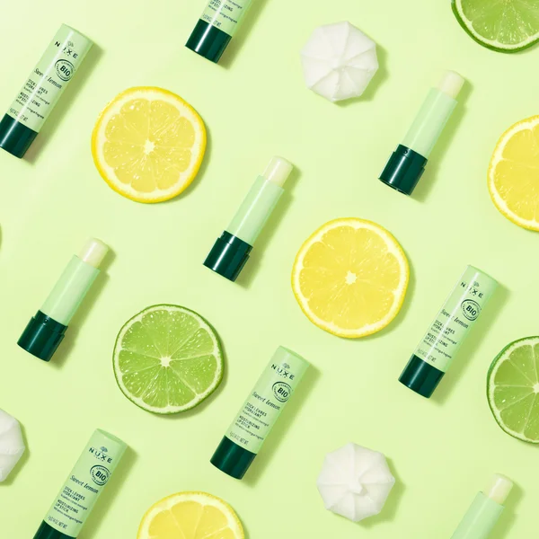 Cult NUXE Sweet Lemon Lip Balm 4g