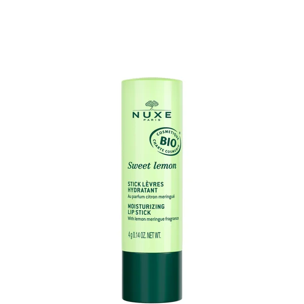 cult NUXE Sweet Lemon Lip Balm 4g