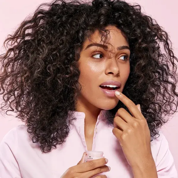 Cult NUXE Very Rose Hydrating Lip Balm 15g