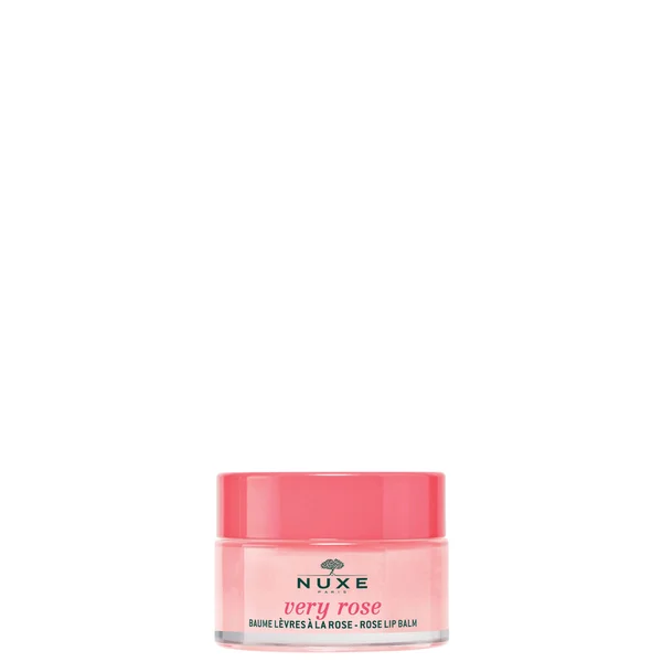 cult NUXE Very Rose Hydrating Lip Balm 15g