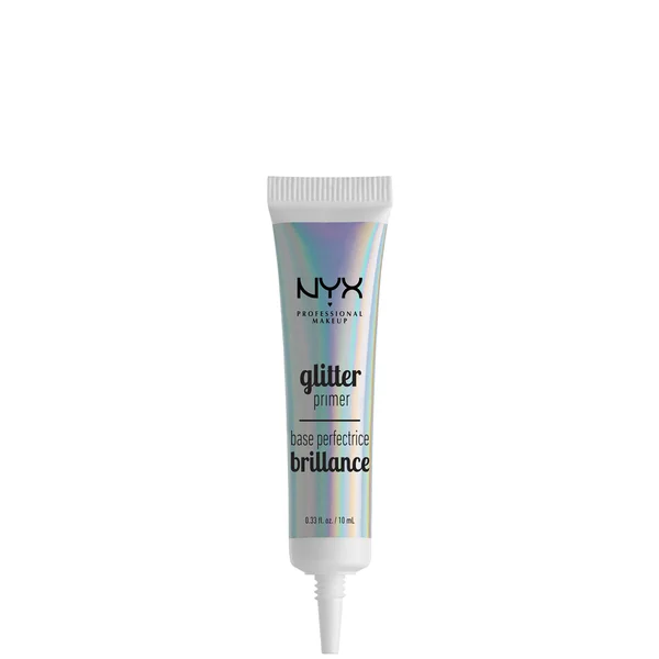 Cult NYX Professional Makeup Glitter Primer