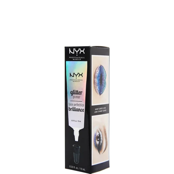 cult NYX Professional Makeup Glitter Primer