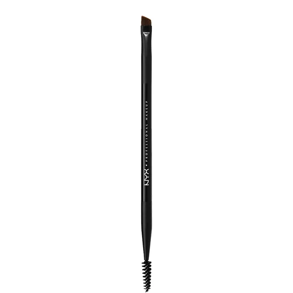 cult NYX Professional Makeup Pro Dual Brow Brush