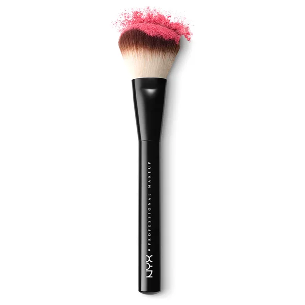 Cult NYX Professional Makeup Pro Powder Brush