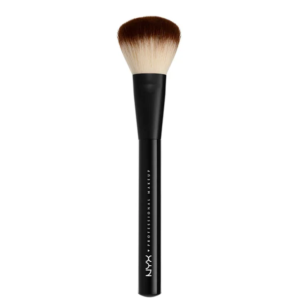 cult NYX Professional Makeup Pro Powder Brush
