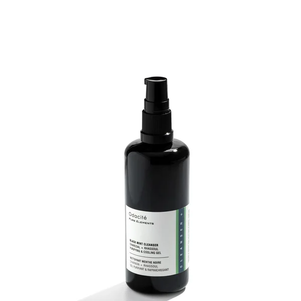 Cult Odacité Black Mint Cleanser