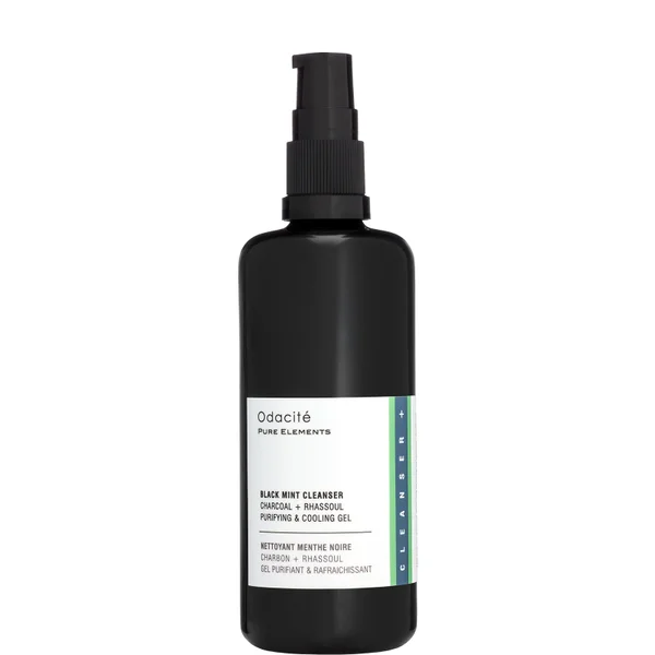 cult Odacité Black Mint Cleanser