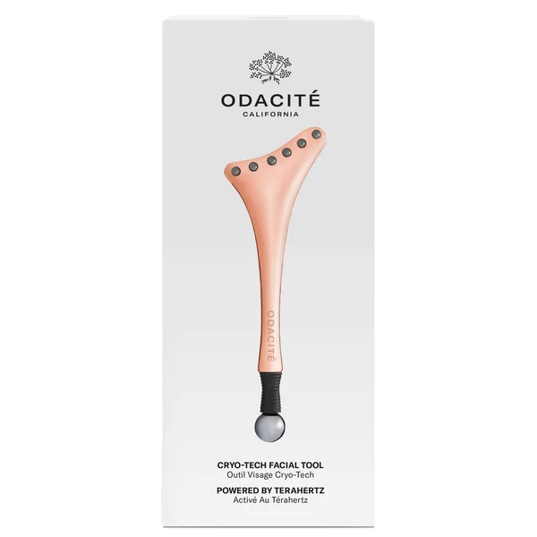 Cult Odacité Cryo-Tech Facial Tool