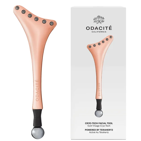 cult Odacité Cryo-Tech Facial Tool