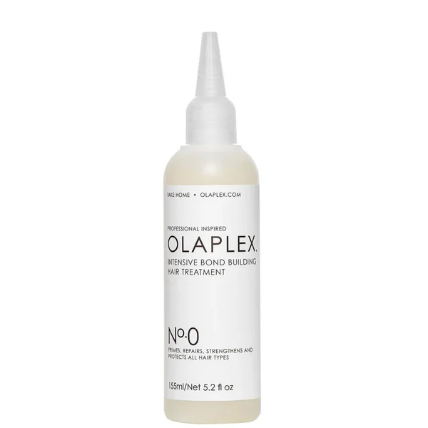 cult Olaplex No.0 Bond Builder 155ml