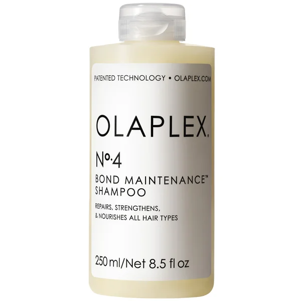 cult Olaplex No.4 Bond Maintenance Shampoo 250ml