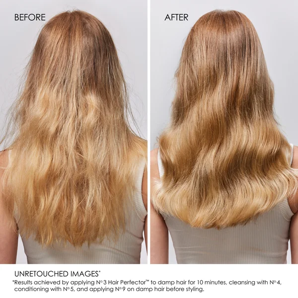 Cult Olaplex No.7 And No.3 Duo