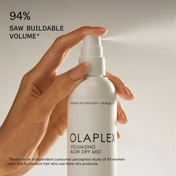 Cult Olaplex Volumising Blow Dry Mist 150ml