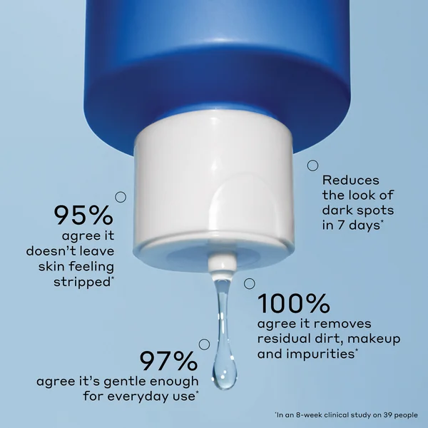 Cult OLE HENRIKSEN Glow 2 OH Dark Spot Toner 190ml