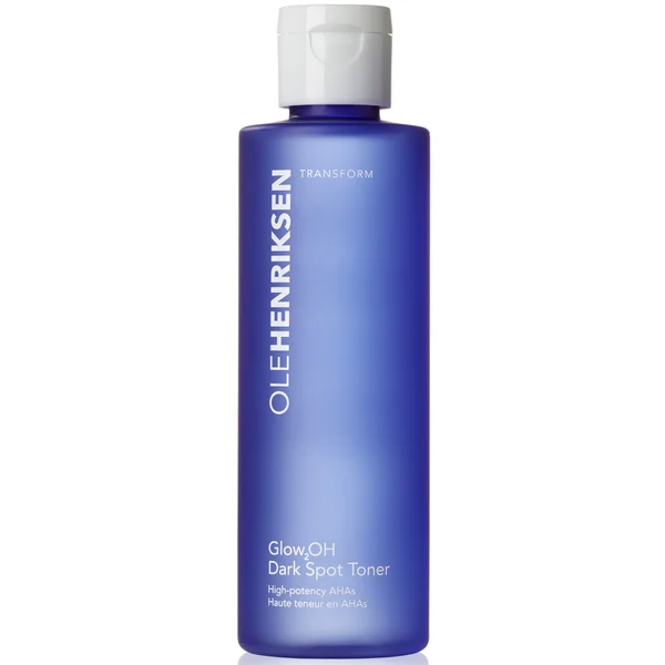 cult OLE HENRIKSEN Glow 2 OH Dark Spot Toner 190ml