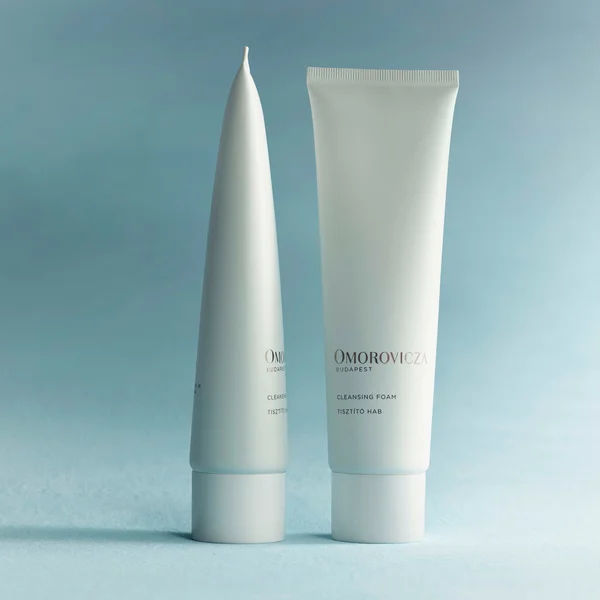Cult Omorovicza Cleansing Foam 150ml