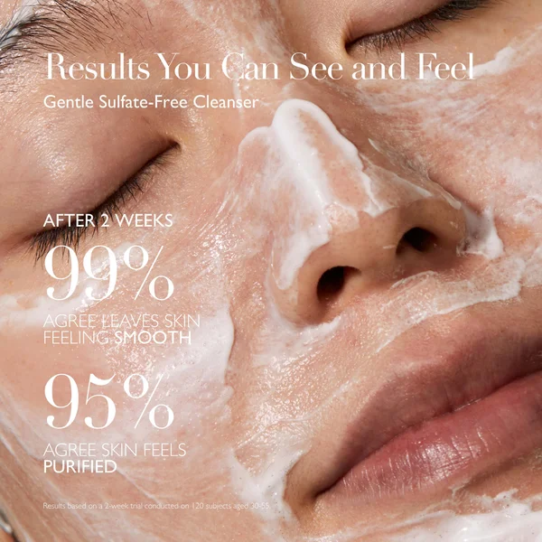 Cult Omorovicza Cleansing Foam 150ml