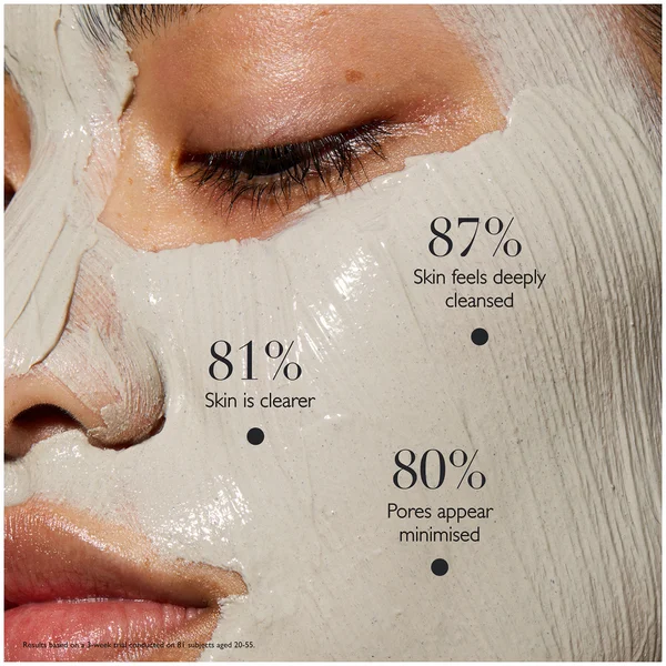 Cult Omorovicza Deep Cleansing Mask 50ml