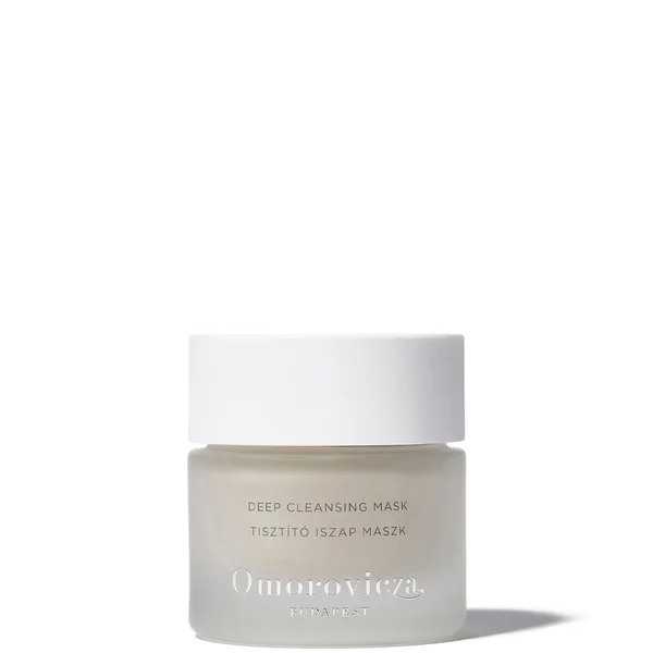 cult Omorovicza Deep Cleansing Mask 50ml