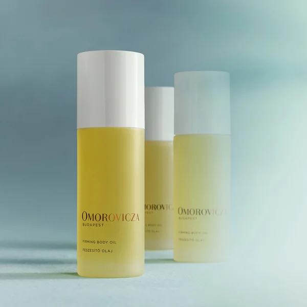 Cult Omorovicza Firming Body Oil (100ml)