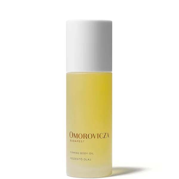 cult Omorovicza Firming Body Oil (100ml)