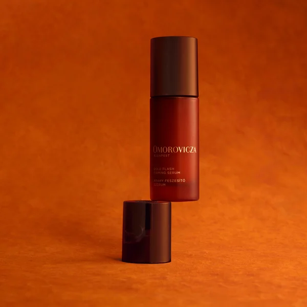 Cult Omorovicza Gold Eye Lift 15ml