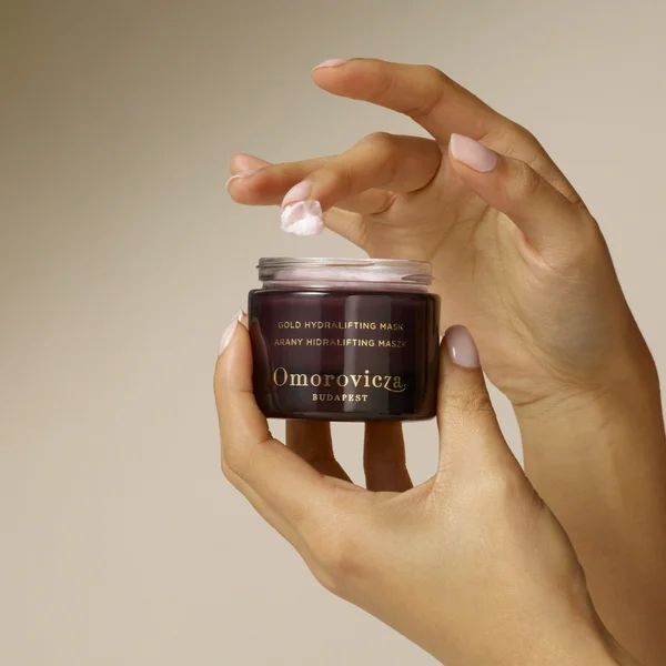 Cult Omorovicza Gold Hydralifting Mask 50ml