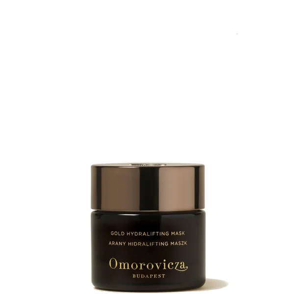 cult Omorovicza Gold Hydralifting Mask 50ml