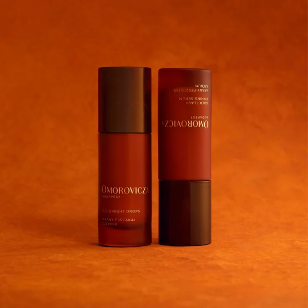 Cult Omorovicza Gold Night Drops 30ml