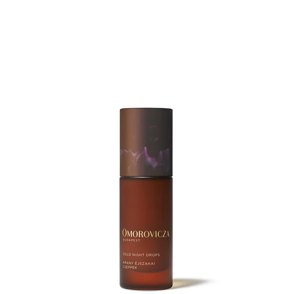 cult Omorovicza Gold Night Drops 30ml