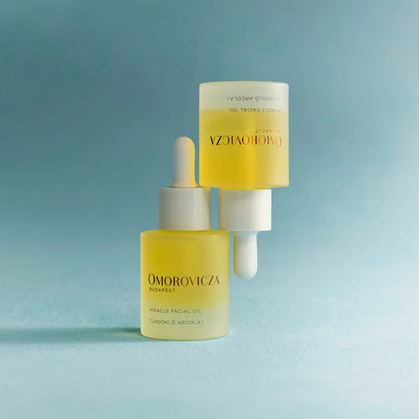Cult Omorovicza Miracle Facial Oil 30ml