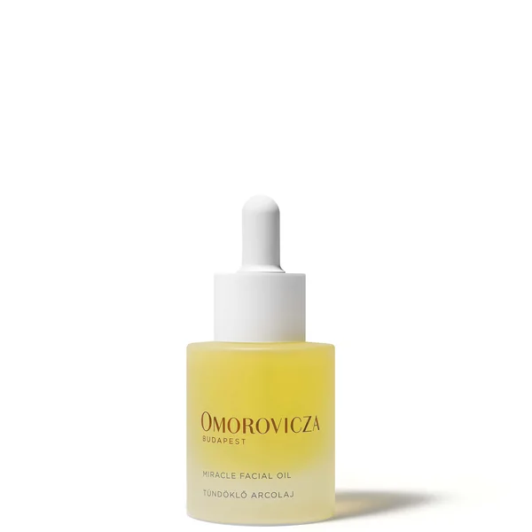 cult Omorovicza Miracle Facial Oil 30ml