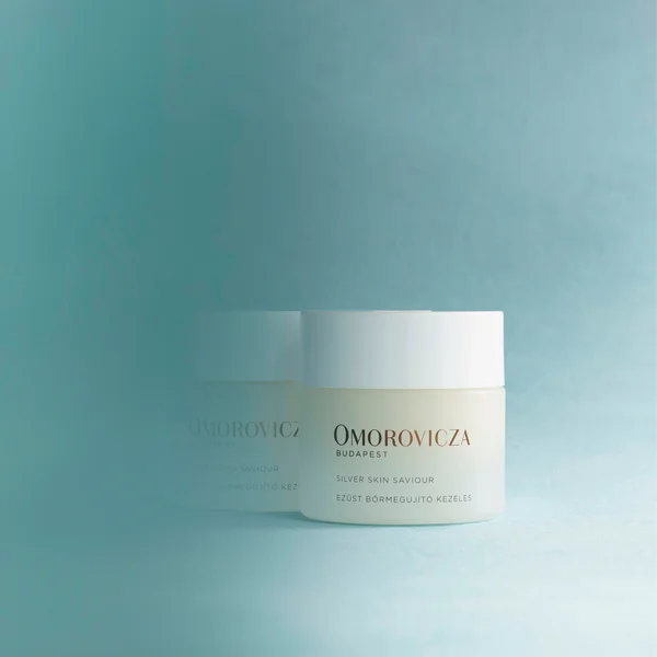 Cult Omorovicza Silver Skin Saviour 50ml