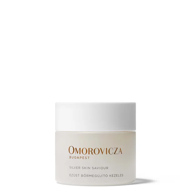 cult Omorovicza Silver Skin Saviour 50ml