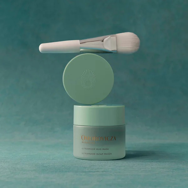 Cult Omorovicza Ultramoor Mud Mask 50ml