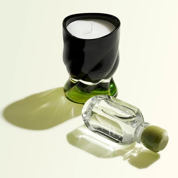 Cult Oribe Desertland Candle 331.8g