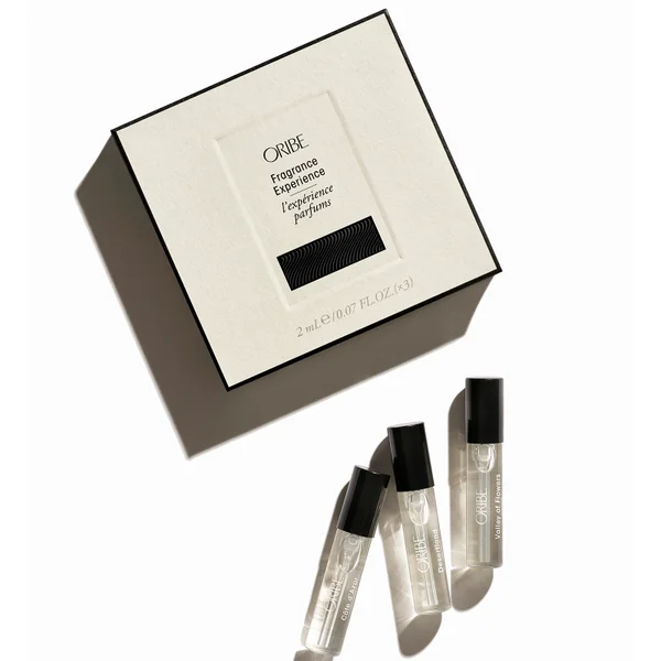 Cult Oribe Fragrance Discovery Set