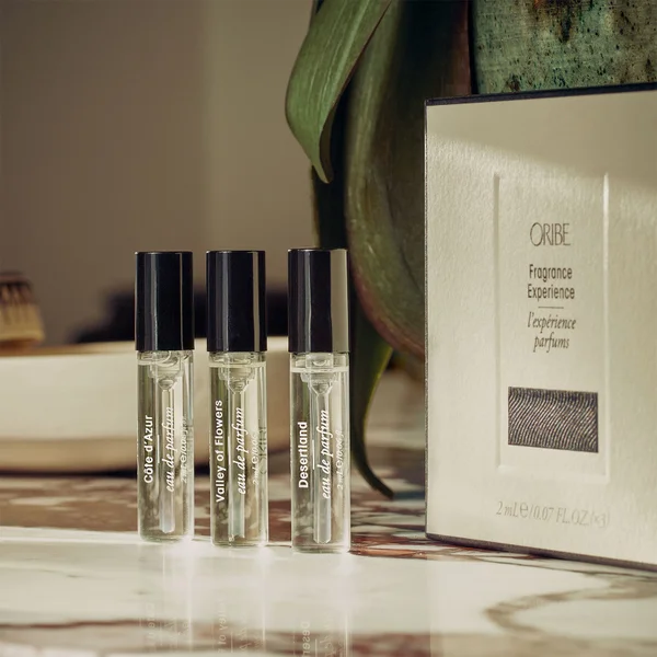 Cult Oribe Fragrance Discovery Set