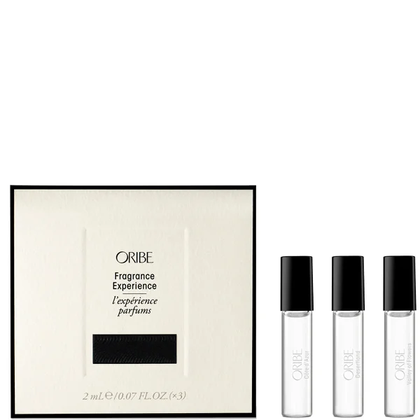 cult Oribe Fragrance Discovery Set